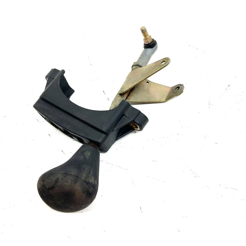 02-03 Kawasaki Prairie 650 4x4 OEM Gear Shifter 13236-1384 AK37