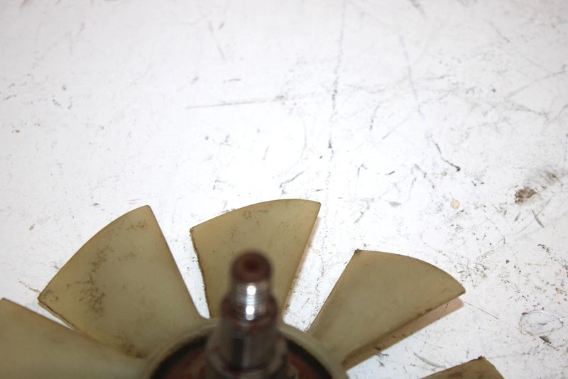 97 Arctic Cat Jag Oem Cooling Fan Set 3003-008 3003-009 3003-285 SA26
