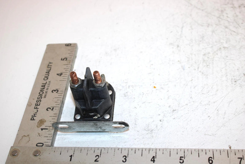1989 Sea-doo Sp 580 Oem Starter Relay 278000077 JS46