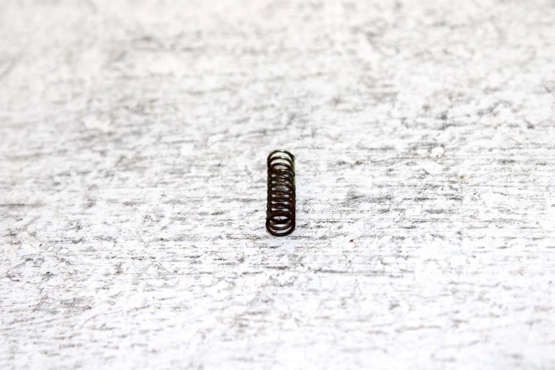 1987 Yamaha Exciter 570 L/c Oem Carburetor Spring 127-14135-00-00 SY18