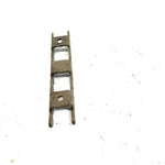 02-03 Kawasaki Prairie 650 KVF650A 4x4 OEM Foot Peg 34028-1487-UF AK37