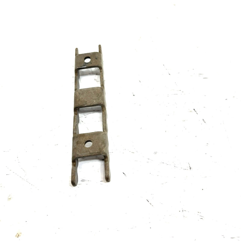02-03 Kawasaki Prairie 650 KVF650A 4x4 OEM Foot Peg 34028-1487-UF AK37