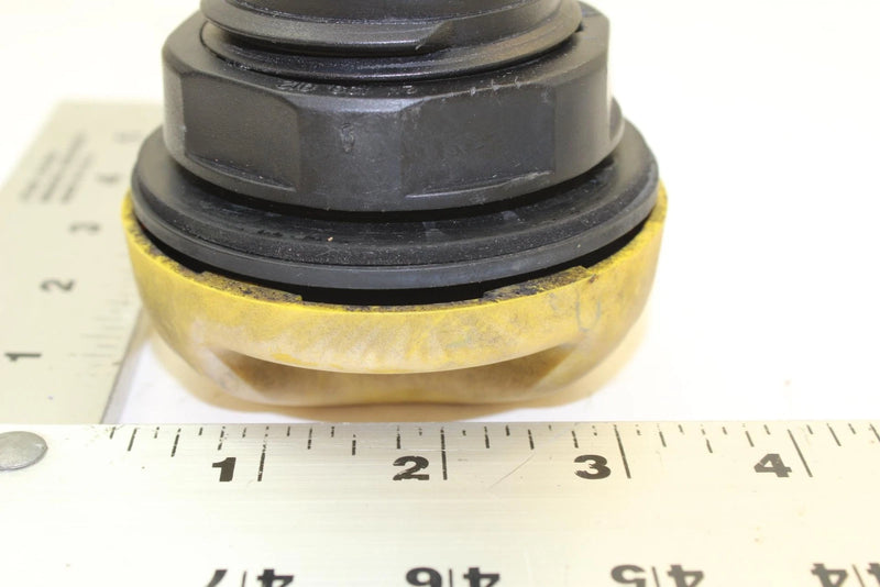 1996 Sea-doo Gsx Oem Fuel Filler Assembly 275500231 JS25