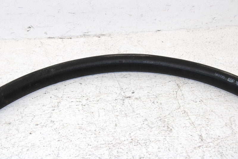 1996 Polaris 600 Xcr Sp Oem Crossover Coolant Hose 5410324 SP68