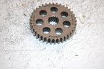 97 Polaris Xcr 600 Se Oem 37T 13W Bottom Sprocket 32222056 SP18