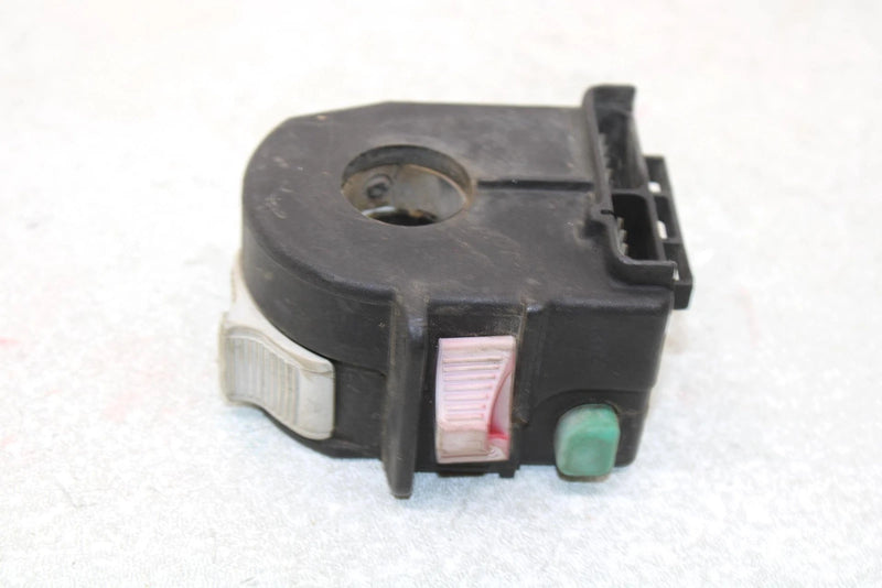 2006 Polaris Outlaw 500 Oem Hi Lo Off Left Handlebar Switch 4011387 4011442 AP4