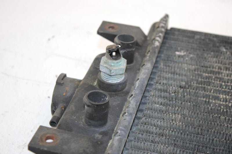 1996 Polaris Magnum Oem Radiator And Screen 5431610 1240015 AP152