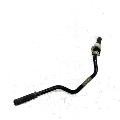 1999 Polaris Sport 400 OEM Handlebar Set 5242988-067 AP210