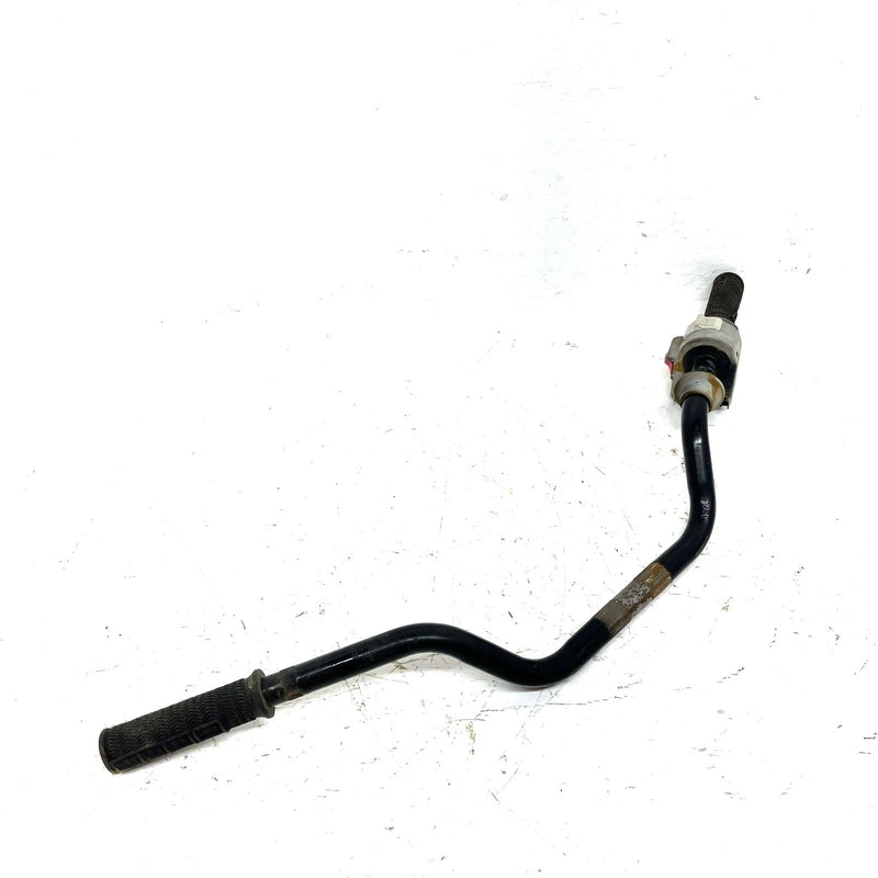 1999 Polaris Sport 400 OEM Handlebar Set 5242988-067 AP210