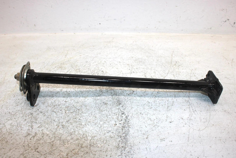 2006 John Deere  Buck 650 Oem Steering Post Shaft 709400305 AJ0