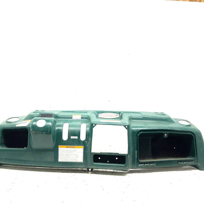 07-09 Polaris Ranger 700 6x6 EFI OEM Dash 5437141-195 XP7.1