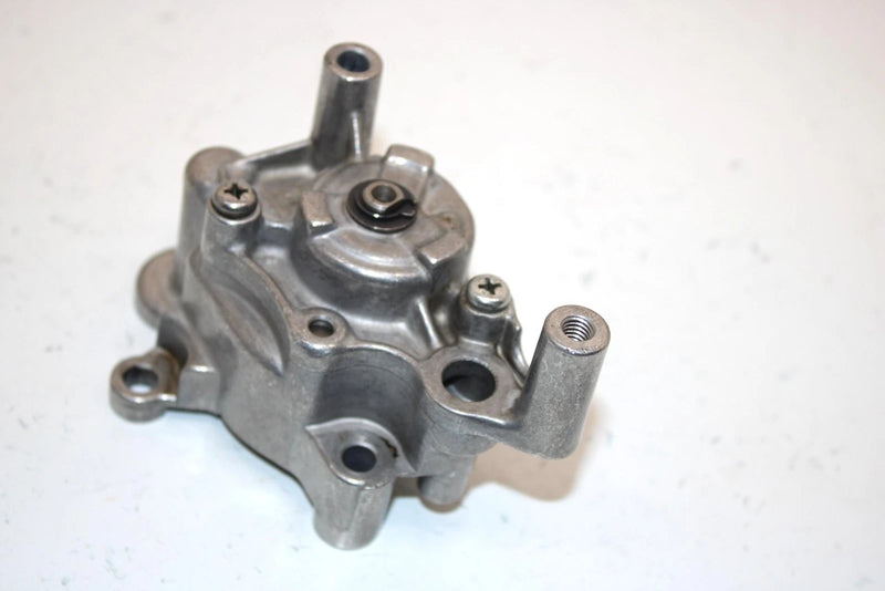 86 Honda Fourtrax 250 Trx250 A Oem Oil Pump 15100-HA0-010 AH32