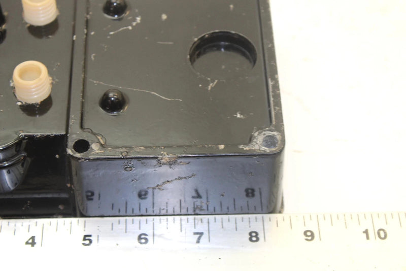1978 Kawasaki Jet Ski 440 Oem Electrical Box Case 59021-532 JK3