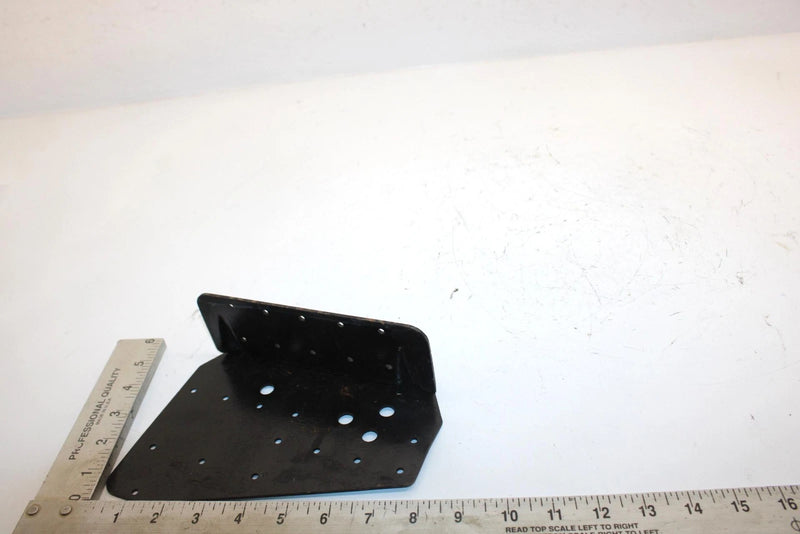99 Arctic Cat Zl 600 Sno Pro Efi Oem LH Suspension Bracket 2706-781 SA76