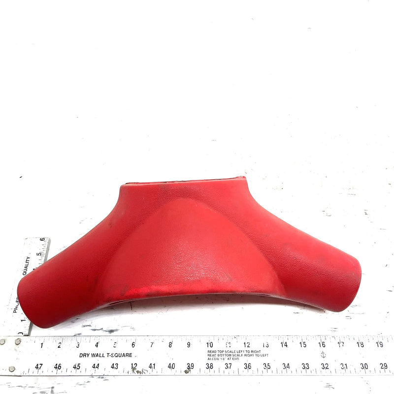 1995 Polaris SLX 780 OEM Handlebar Cover 5431957-136 JP43