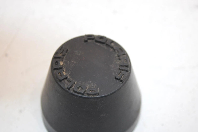 1995 Polaris 300 4x4 Oem Hub Cap Pair (W/Out Star) 5410404 5413427 AP160