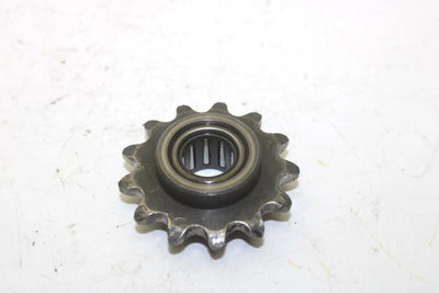 87 Yamaha Exciter EX570L OEM Chain Case Tensioner Wheel 8L0-47612-00-00 SY51