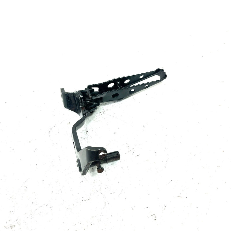 85-87 Honda ATC250SX OEM Right Step 50630-HA0-770 AH97