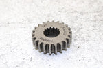 2013 Polaris 600 Rush Pro R Oem 22T Upper Drive Gear 3221098 SP29