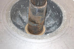 1998 Polaris Magnum 425 4x4 Oem Secondary Clutch Fixed Half 1322182 AP97