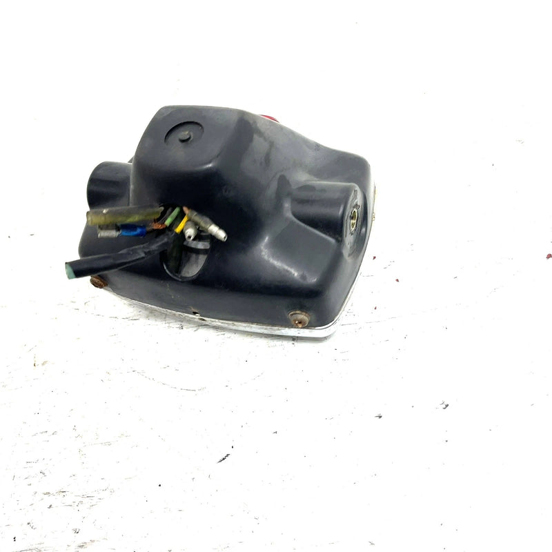 1991 Polaris Trail Boss 350L 2x4 OEM Headlight Set 4032008 AP227