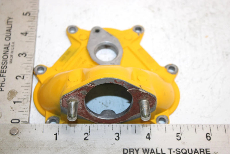 1989 Sea-doo Sp 580 Oem Carb Mount Flange 290911172 JS46