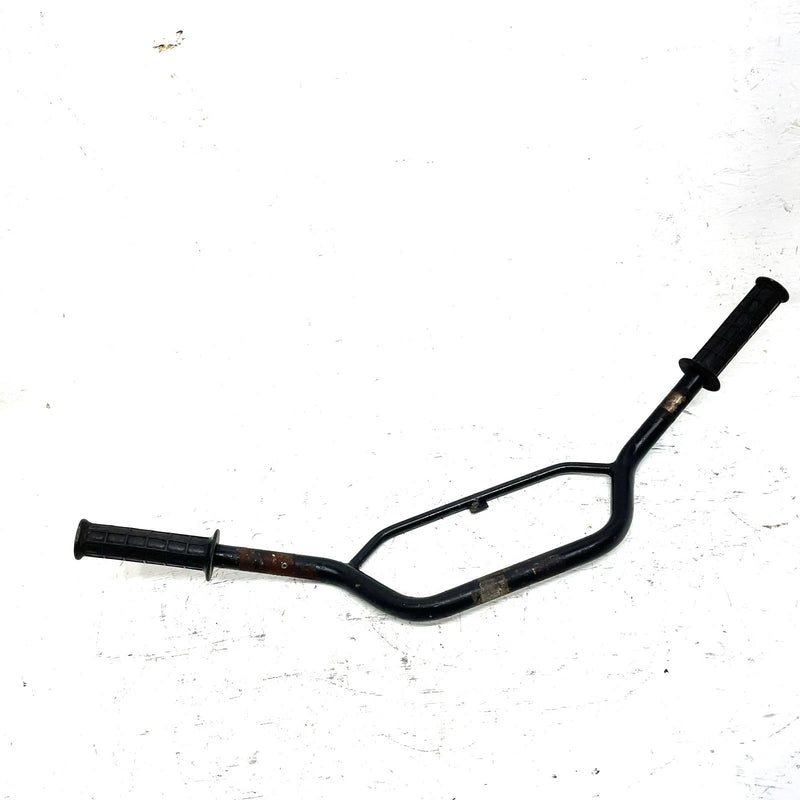 90-93 Polaris Trail Boss 350L 2x4 OEM Handlebars 5242988-067 AP227