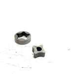 2006 Arctic Cat 650 4x4 V2 Stewart Auto OEM Oil Pump Rotors 3201-180 AA37