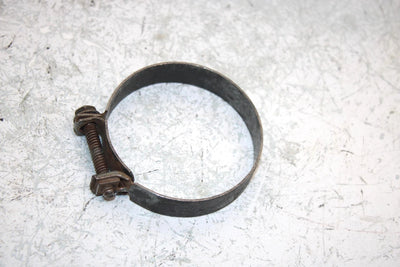 92 Polaris Trail Boss 250 Oem Clamp 7080136 AP21