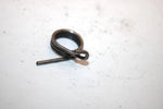 87 Yamaha  Champ 100 Yfm100t Oem Shift Stopper Spring 90508-20576-00 AY4
