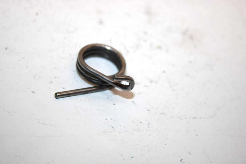 87 Yamaha  Champ 100 Yfm100t Oem Shift Stopper Spring 90508-20576-00 AY4