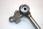 87 Yamaha  Champ 100 Yfm100t Oem Left Steering Knuckle 2HX-23501-00-00 AY11