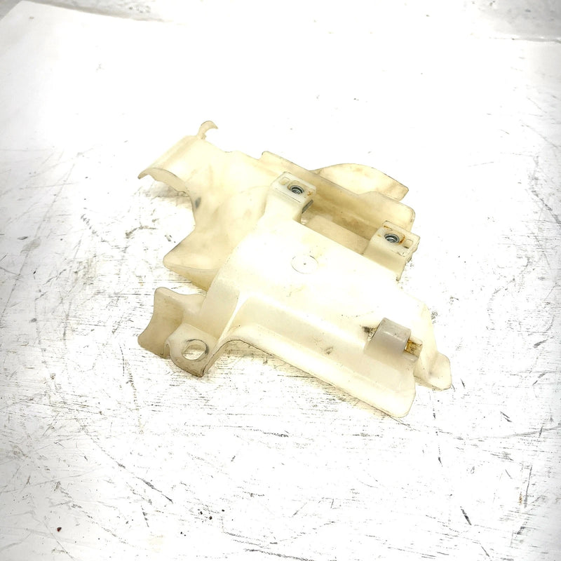 07-14 Honda Rancher 420 TRX420FE ES OEM Throttle Body Cover 16721-HP5-600 AH76