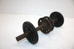 1974 Yamaha Tl433f Oem Drive Axle 865-47510-00-00 SY28