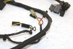 1996 Ski-doo Formula Z 583 Oem Headlight Wiring Harness SS117