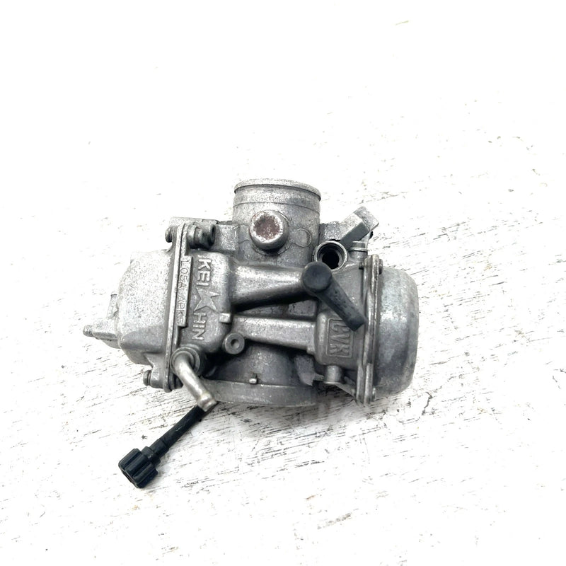 00-02 Arctic Cat 500 OEM Carburetor 0470-449 AA36