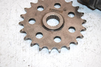 1990 Polaris Trail Boss 350l 4x4 Oem Center Tensioner W/Sprocket 3222042 AP142