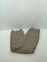 New Vintage Brown Lee Polyester Pants #2032624 3A-70