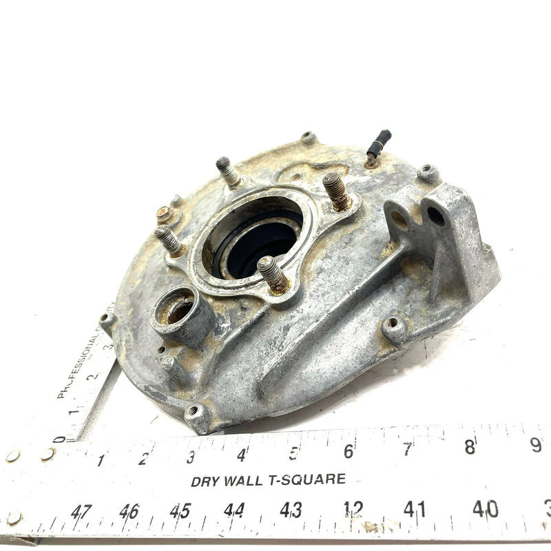 07-13 Honda Rancher 420 OEM Brake Drum Base 43010-HP5-600 AH21
