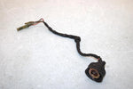 92 Kawasaki Bayou 300 4x4 Oem Headlight Harness 26011-1405 AK12