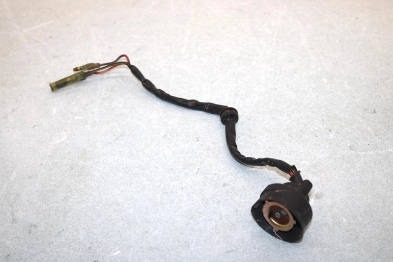 92 Kawasaki Bayou 300 4x4 Oem Headlight Harness 26011-1405 AK12