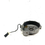 06-09 Polaris Ranger 700 6x6 EFI OEM Stator Side Cover 1203334 XP7