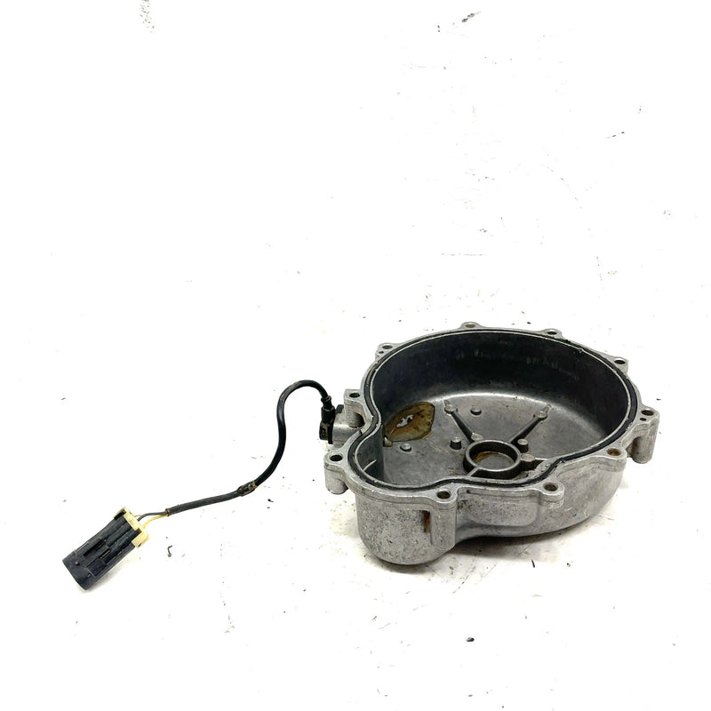 06-09 Polaris Ranger 700 6x6 EFI OEM Stator Side Cover 1203334 XP7