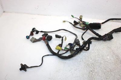 2007 Honda Fortrax 680 Oem Main Wire Harness 32100-HN8-A60 AH46