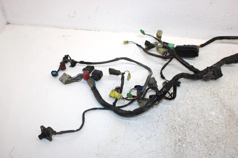 2007 Honda Fortrax 680 Oem Main Wire Harness 32100-HN8-A60 AH46