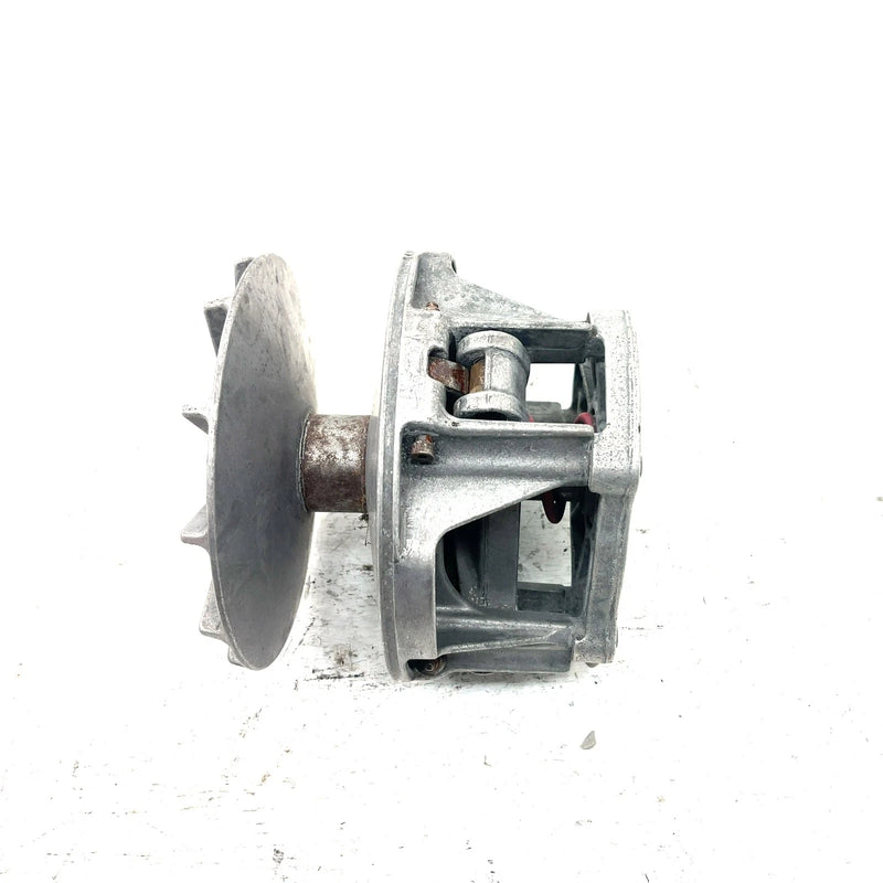 2009 Polaris Ranger HD 700 4x4 EFI OEM Primary Drive Clutch 1322772 XP12