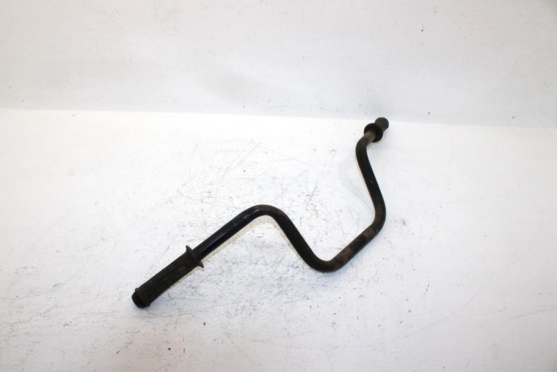 1992 Kawasaki Bayou 220 Oem Handlebars 46003-1291 AK36