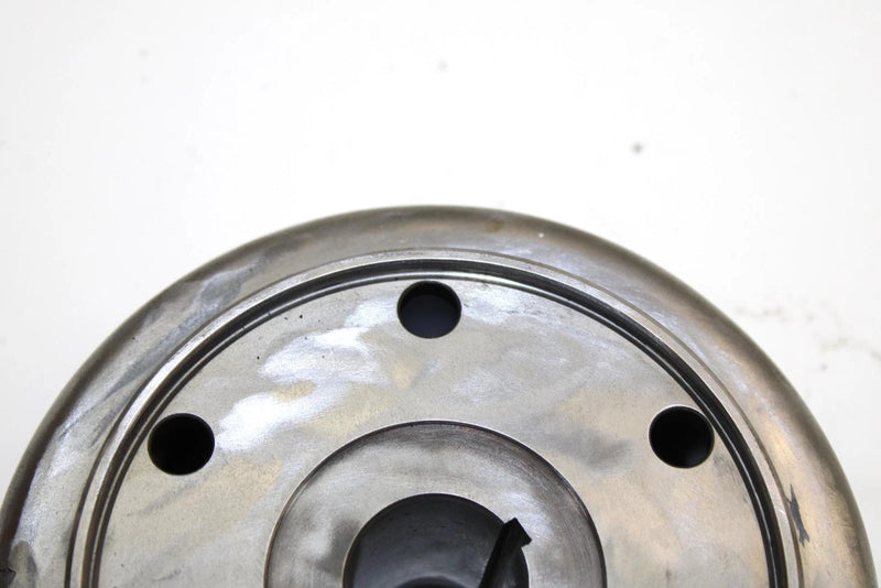 1988 Suzuki Quadrunner 250 Oem Flywheel 32102-19B10 AS18