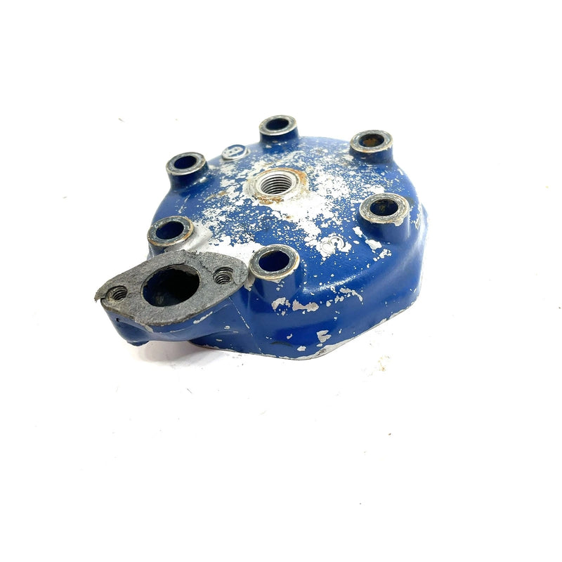 1993 Polaris SL 650 OEM Cylinder Head 3240161 JP37