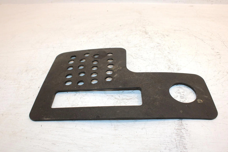 1996 Polaris 500 Oem Airbox Plate 5850075 SP14